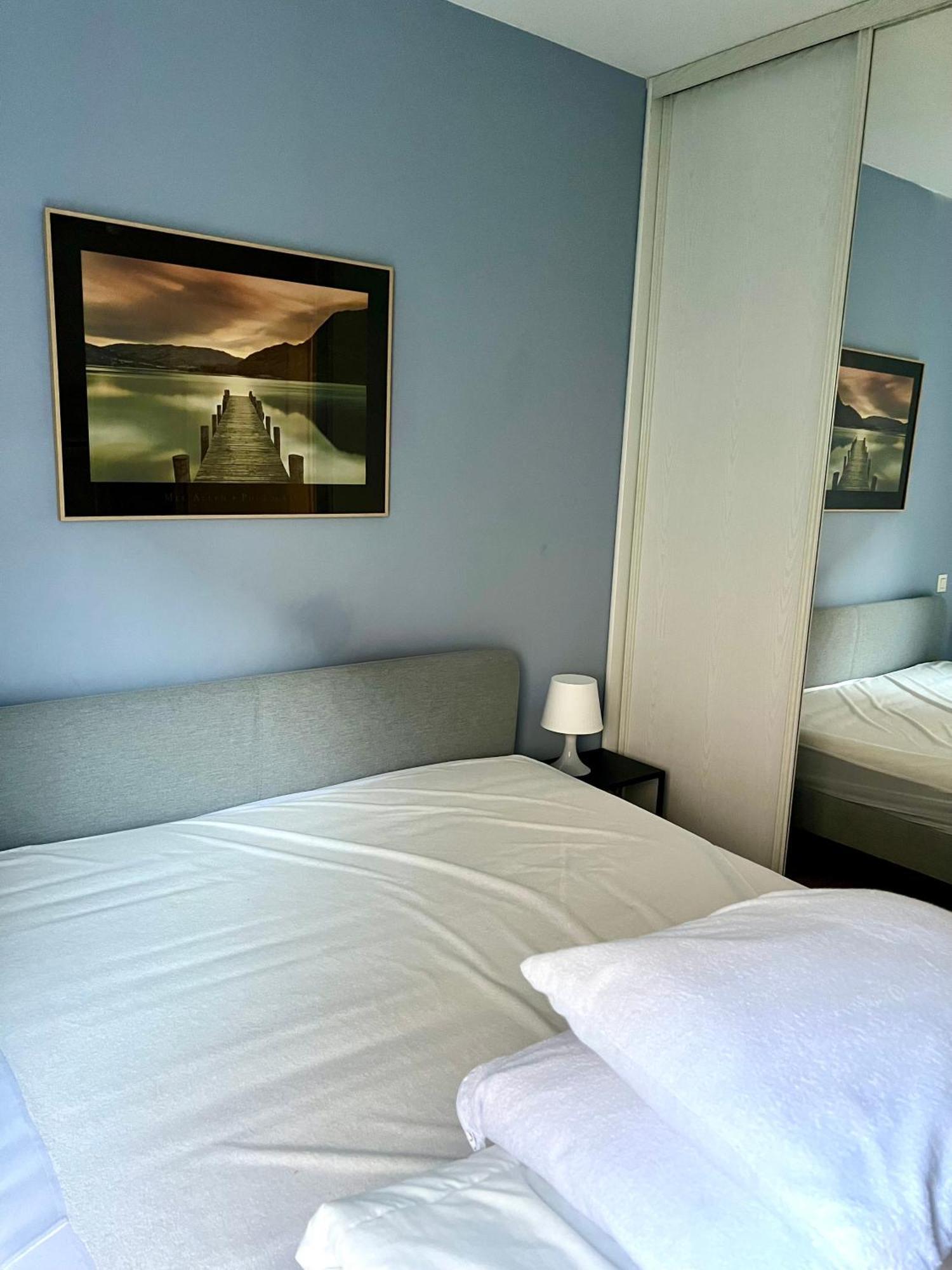 Villa Louise - Appartement Spacieux Proche Digue Avec Jardin Wimereux Εξωτερικό φωτογραφία